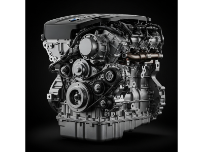 Model 120i 128Ti M135i B48