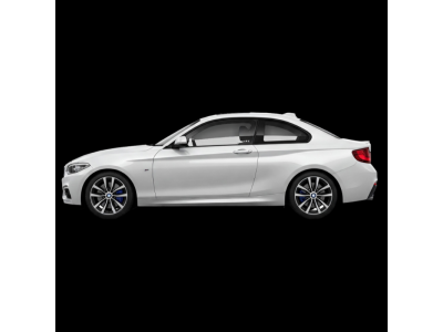 BMW seria 2
