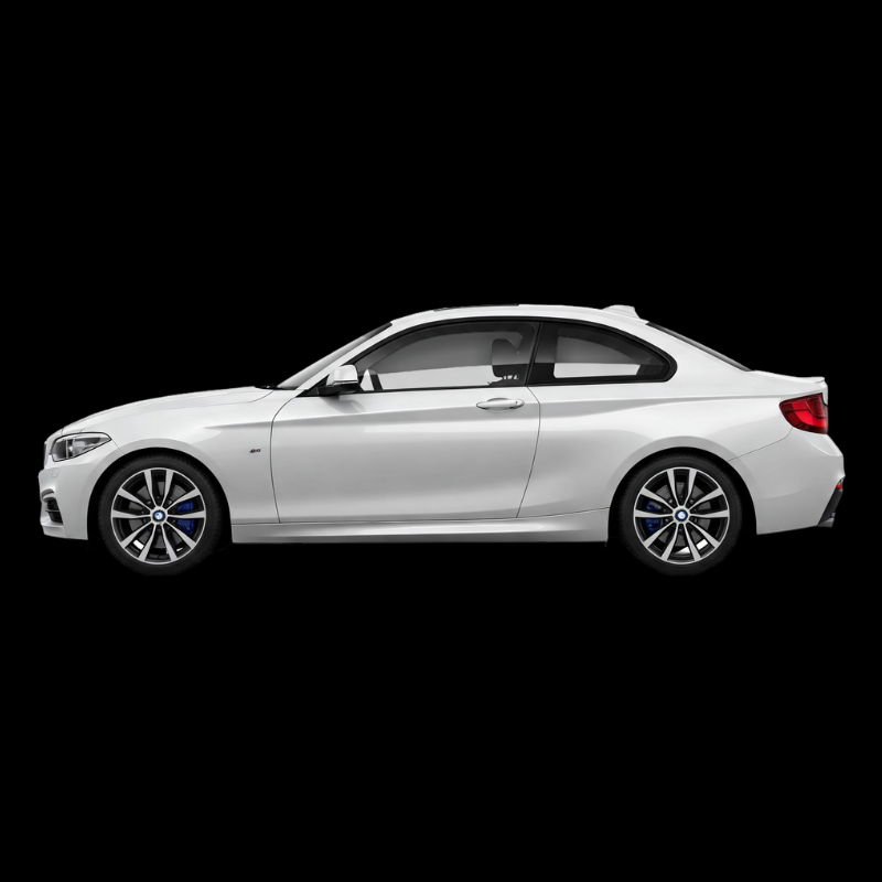 BMW seria 2