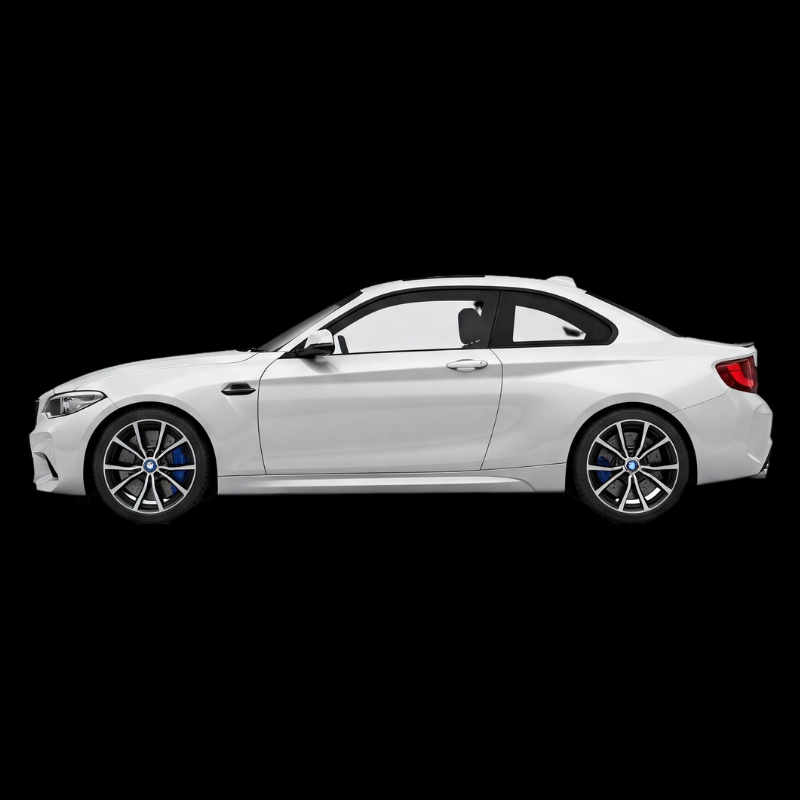 BMW seria 7
