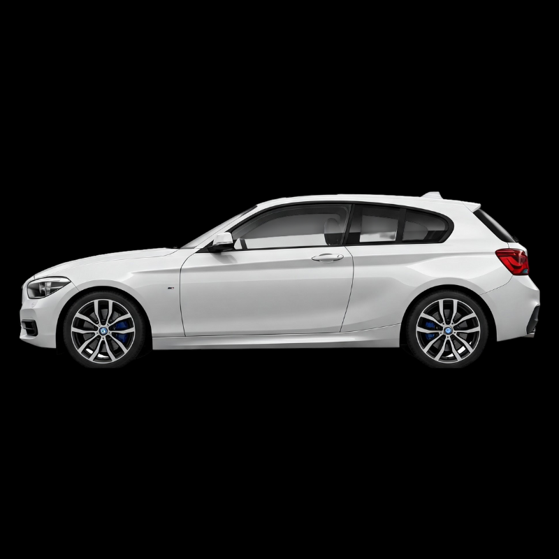 BMW seria 1