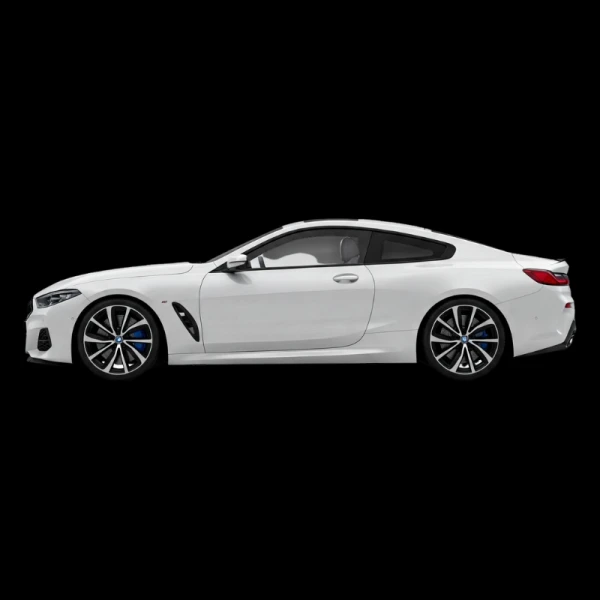 BMW seria 8