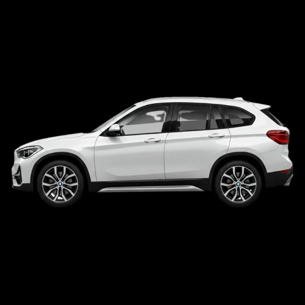 BMW serii X1