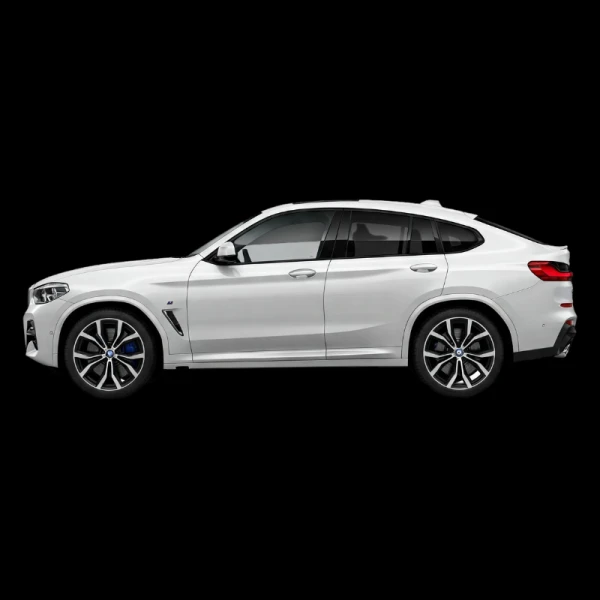 BMW serii X4