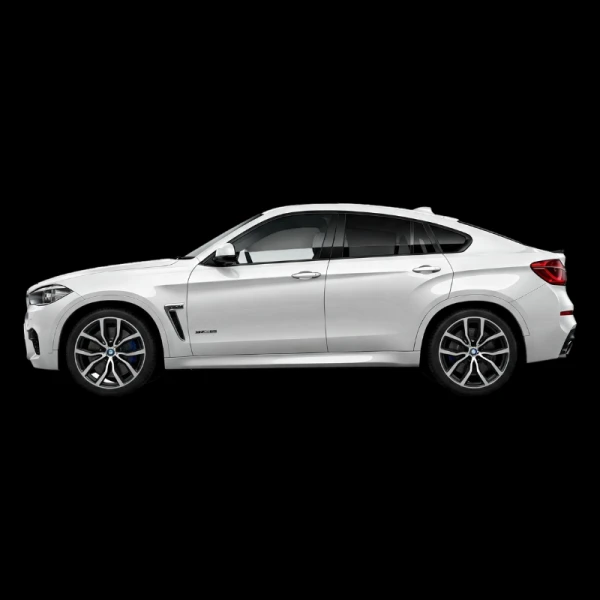 BMW serii X6