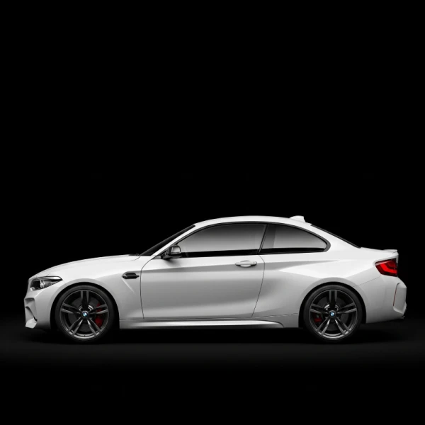 BMW serii M2