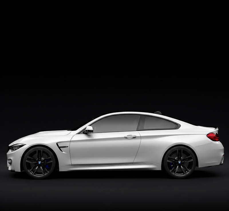 BMW serii M4