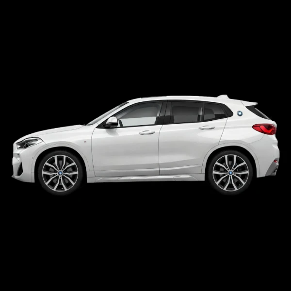 BMW serii X2