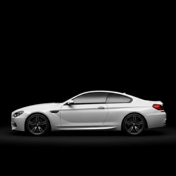 BMW serii M6