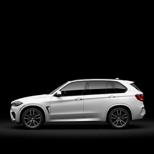 BMW serii X5 M