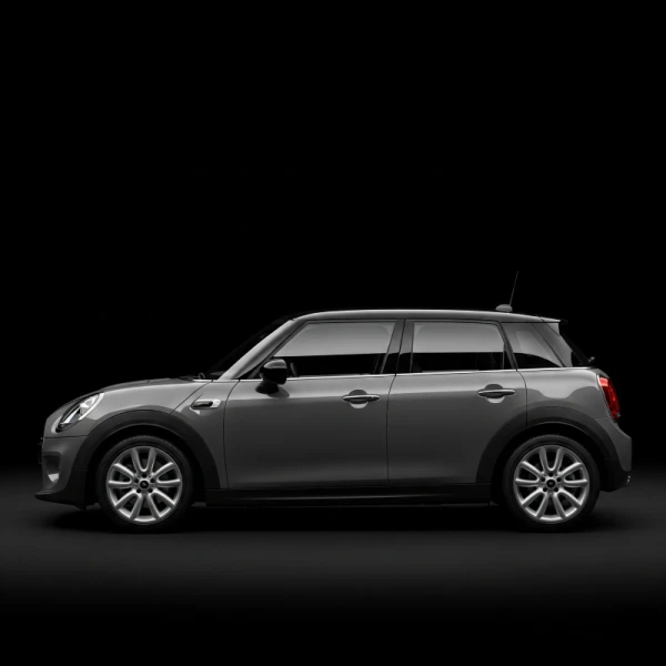 Generacja F55/F56 od 2013