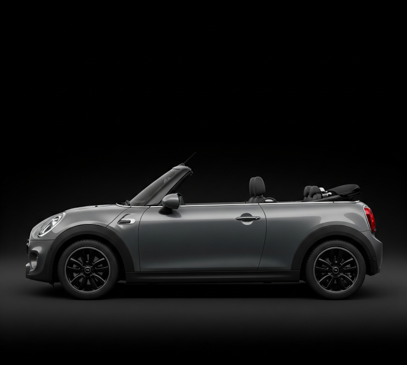Mini Convertible/Cabrio