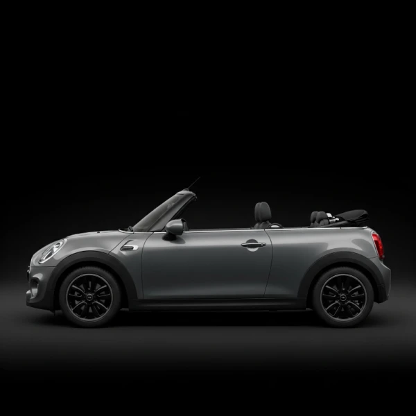 Mini Convertible/Cabrio