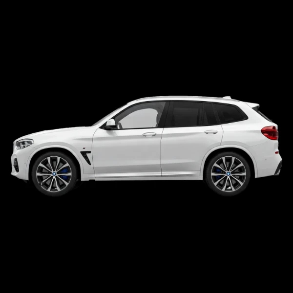 BMW serii X3