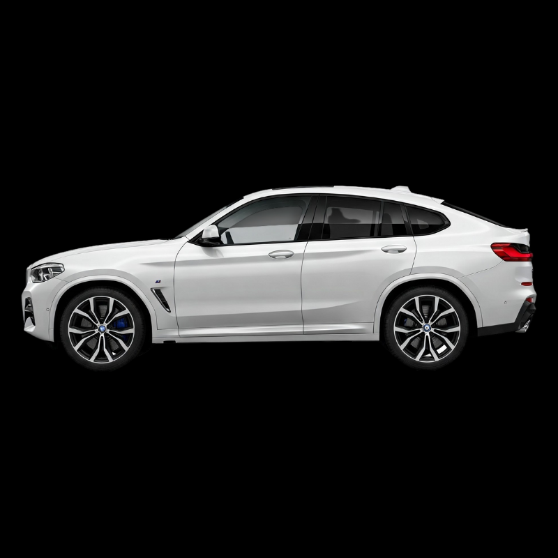 BMW serii X4