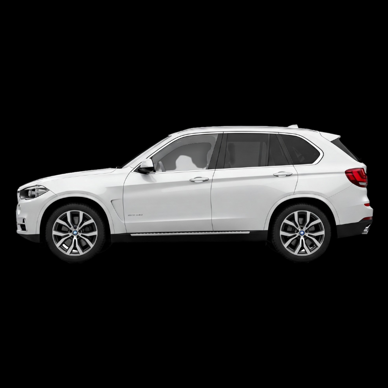 BMW serii X5