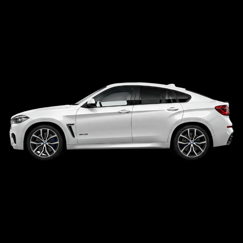 BMW serii X6