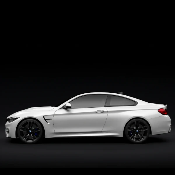 BMW serii M4