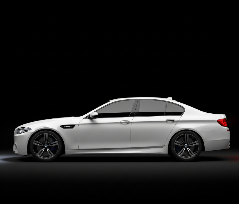 Generacja F10 2011-2016