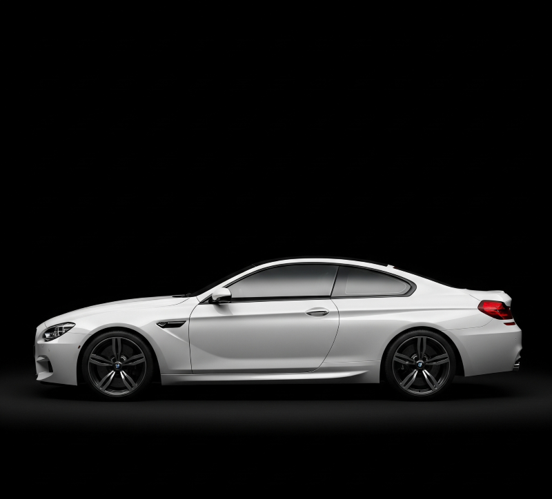 BMW serii M6