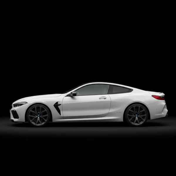 BMW serii M8