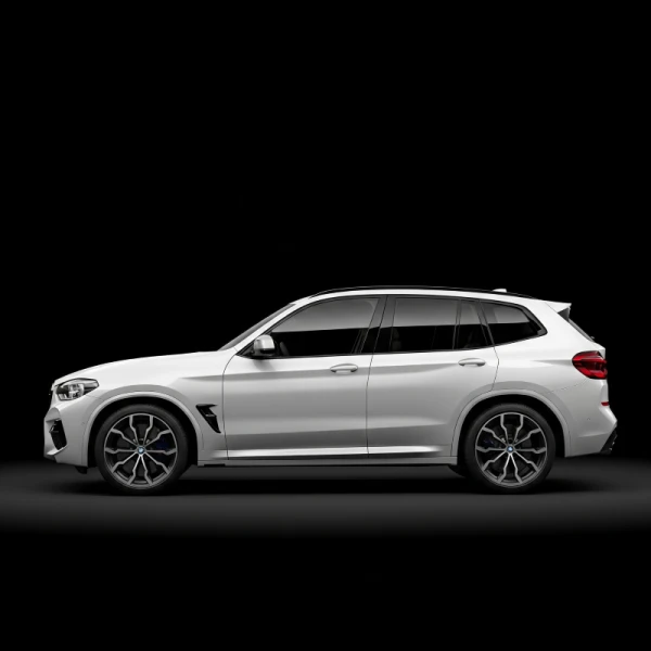BMW serii X3 M