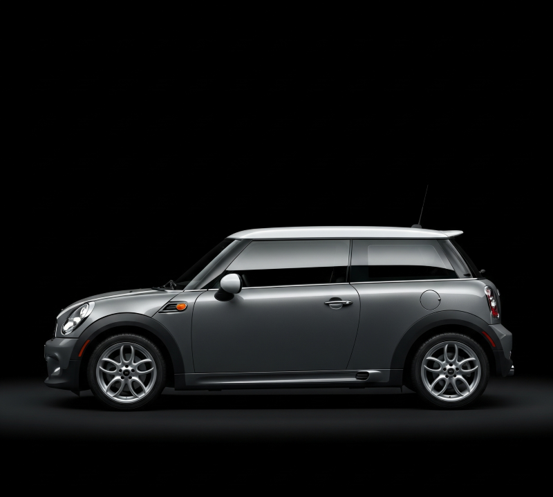 Generacja R56 2006-2014