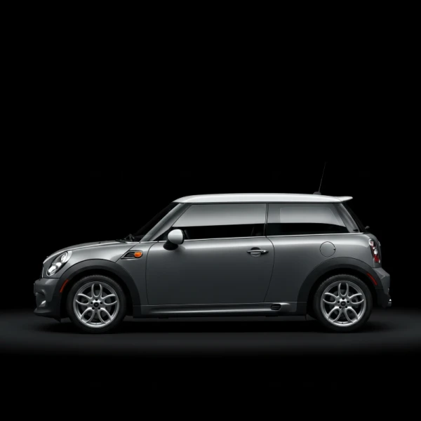 Generacja R56 2006-2014