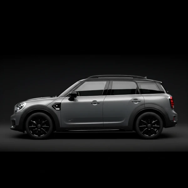 Generacja F60 2016-2023