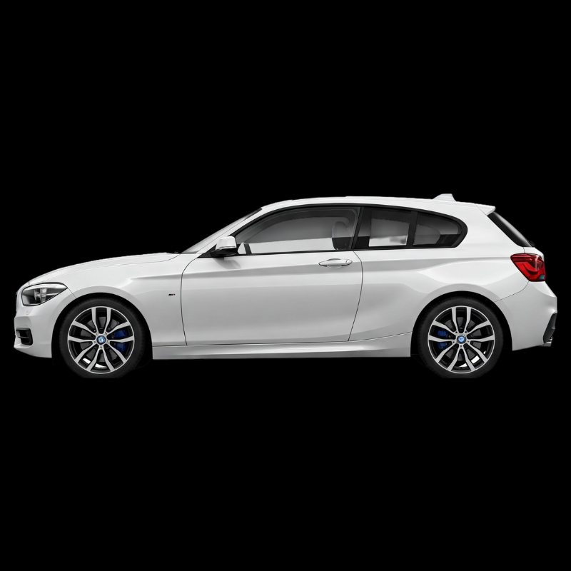 BMW seria 1