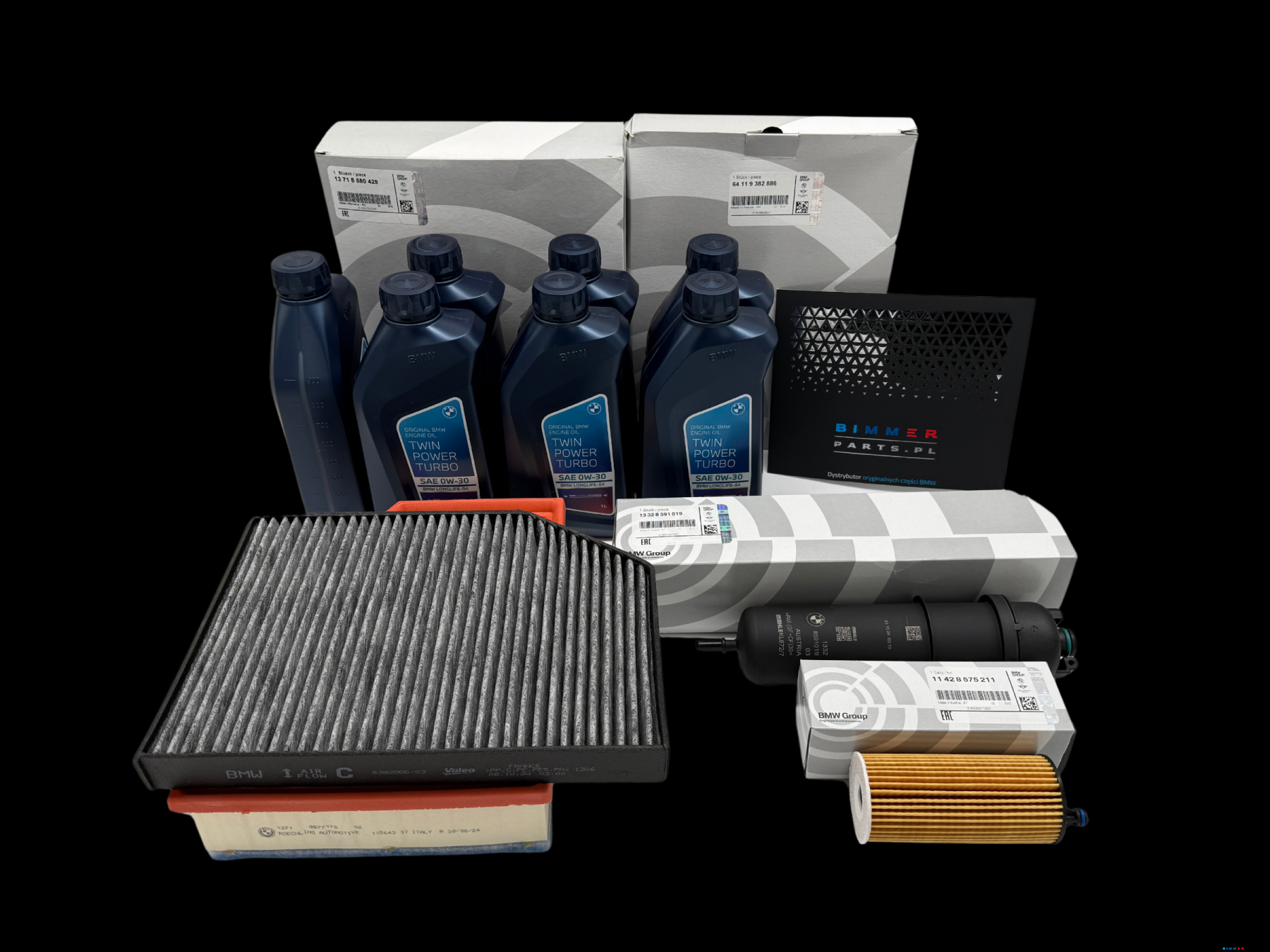 Generacja U06 2021-2025