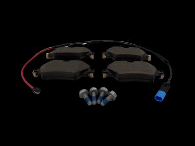Generacja F55/F56 od 2013