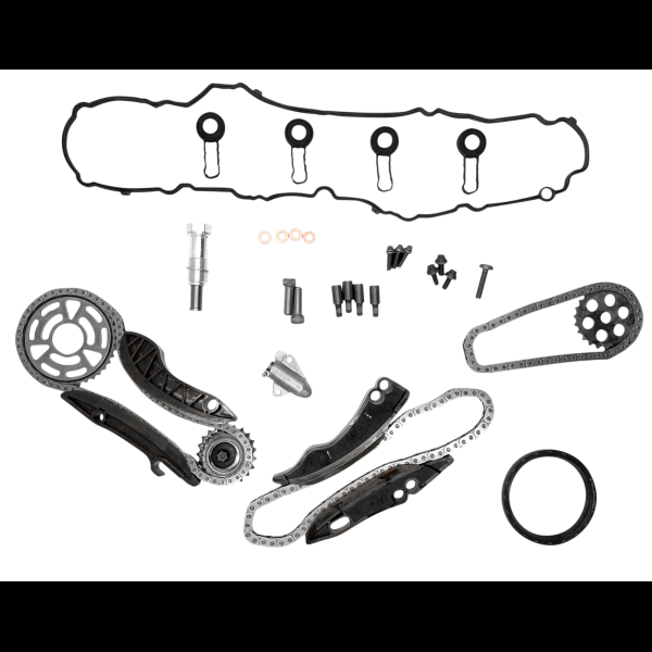 Oryginalny zestaw rozrządu BMW F10/F11 518d 520d N47