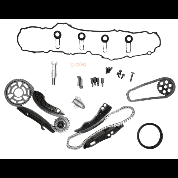 Oryginalny zestaw rozrządu BMW G20/G21 330d M340d B57