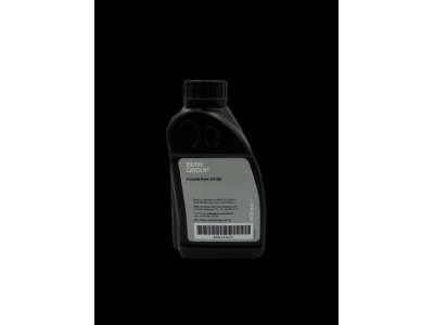 Olej przekładniowy BMW Hypoid Axle Oil G2 – 0,5L