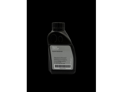 Olej przekładniowy BMW Hypoid Axle Oil G3 – 0,5L