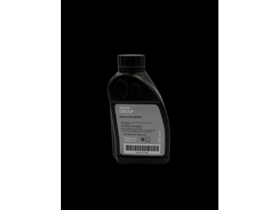 Olej przekładniowy BMW Hypoid Axle Oil G4 – 0,5L
