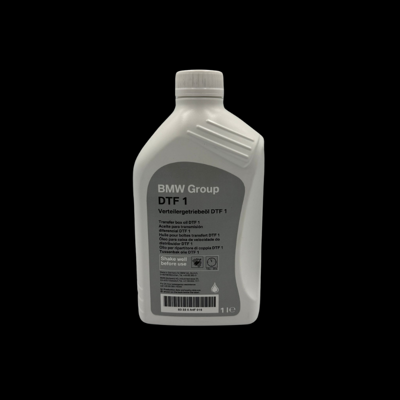 Olej do skrzyni rozdzielczej BMW DTF 1 – 1L