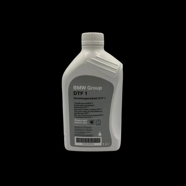 Olej do skrzyni rozdzielczej BMW DTF 1 – 1L