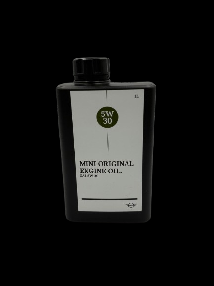 Olej silnikowy MINI 5W30 LL04 1L – Oryginalny olej MINI