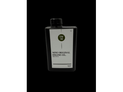 Olej silnikowy MINI 5W30 LL04 1L – Oryginalny olej MINI