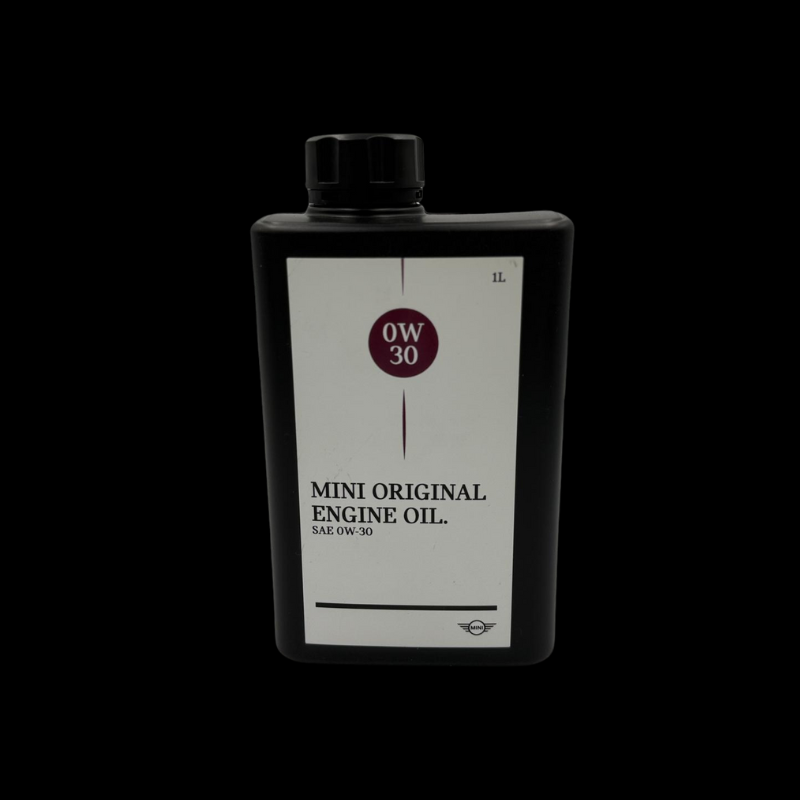 Olej silnikowy MINI 0W30 LL04 1L – Oryginalny olej MINI