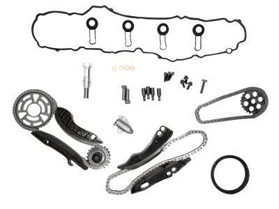 Oryginalny zestaw rozrządu BMW F30/F31/F34 316d 318d 320d 3