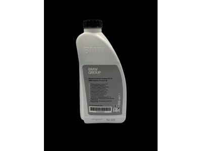 Płyn chłodniczy BMW Coolant HT-12 – 1,5L (kolor: zielony