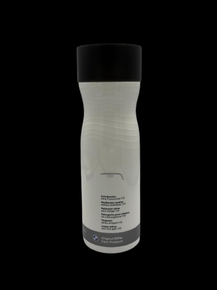 Płyn do spryskiwaczy BMW Windscreen Washer – letni koncen